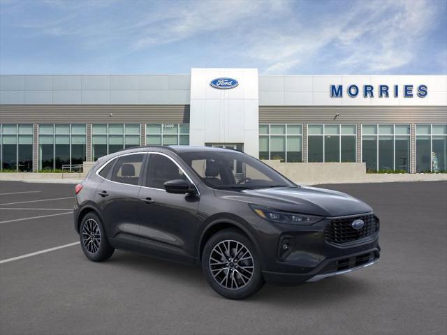 new 2025 Ford Escape PHEV car, priced at $39,469