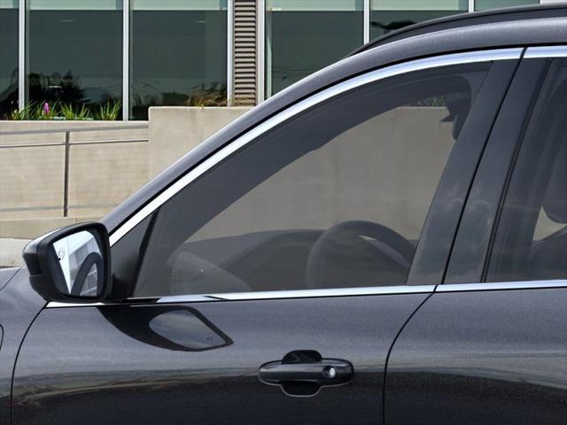 new 2025 Ford Escape car, priced at $39,469