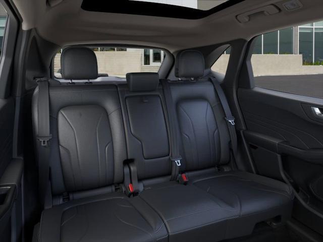new 2025 Ford Escape PHEV car, priced at $39,469