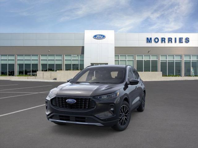 new 2025 Ford Escape PHEV car, priced at $39,469