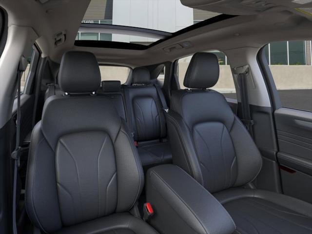 new 2025 Ford Escape PHEV car, priced at $39,469