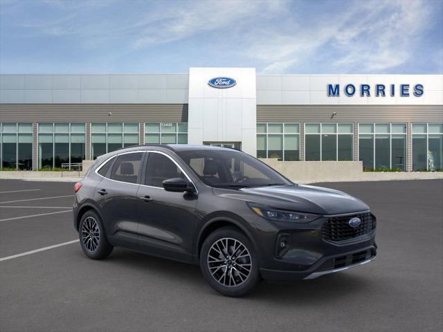new 2025 Ford Escape car, priced at $39,469