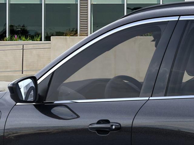 new 2025 Ford Escape PHEV car, priced at $39,469