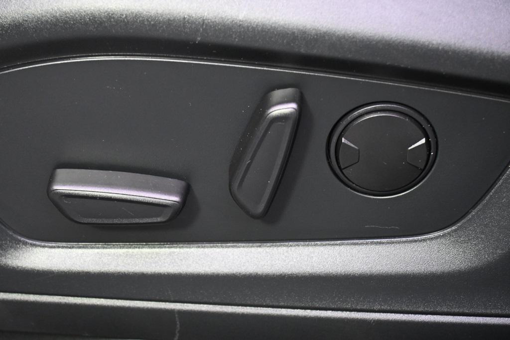 used 2023 Ford Explorer car, priced at $29,643