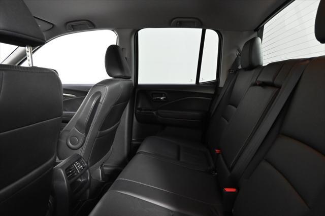 used 2018 Honda Ridgeline car, priced at $24,998