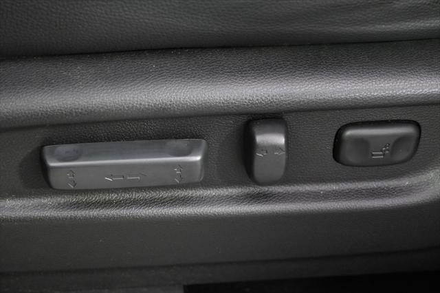used 2018 Honda Ridgeline car, priced at $24,998