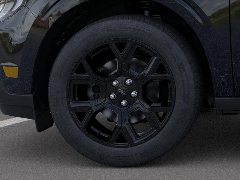 new 2025 Ford Maverick car, priced at $36,062