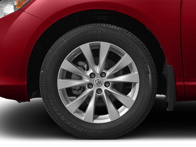 used 2014 Toyota Venza car, priced at $15,989