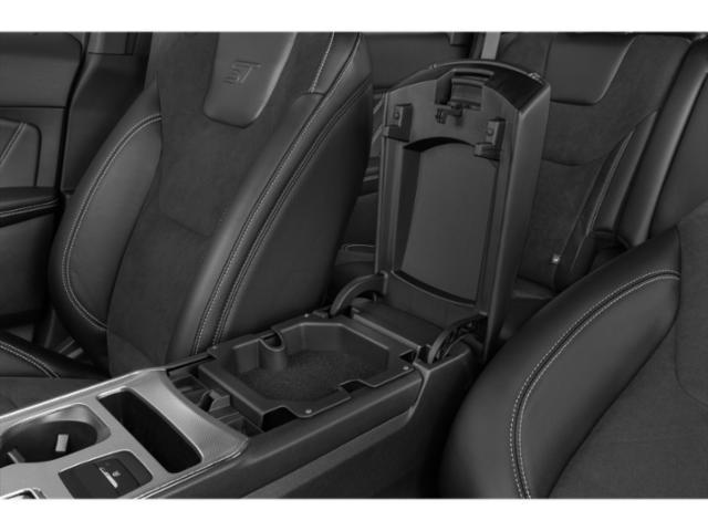 used 2024 Ford Edge car