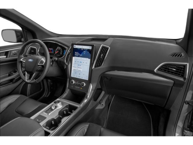 used 2024 Ford Edge car