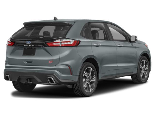 used 2024 Ford Edge car