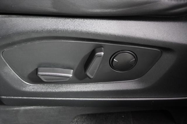 used 2022 Ford Explorer car, priced at $35,577