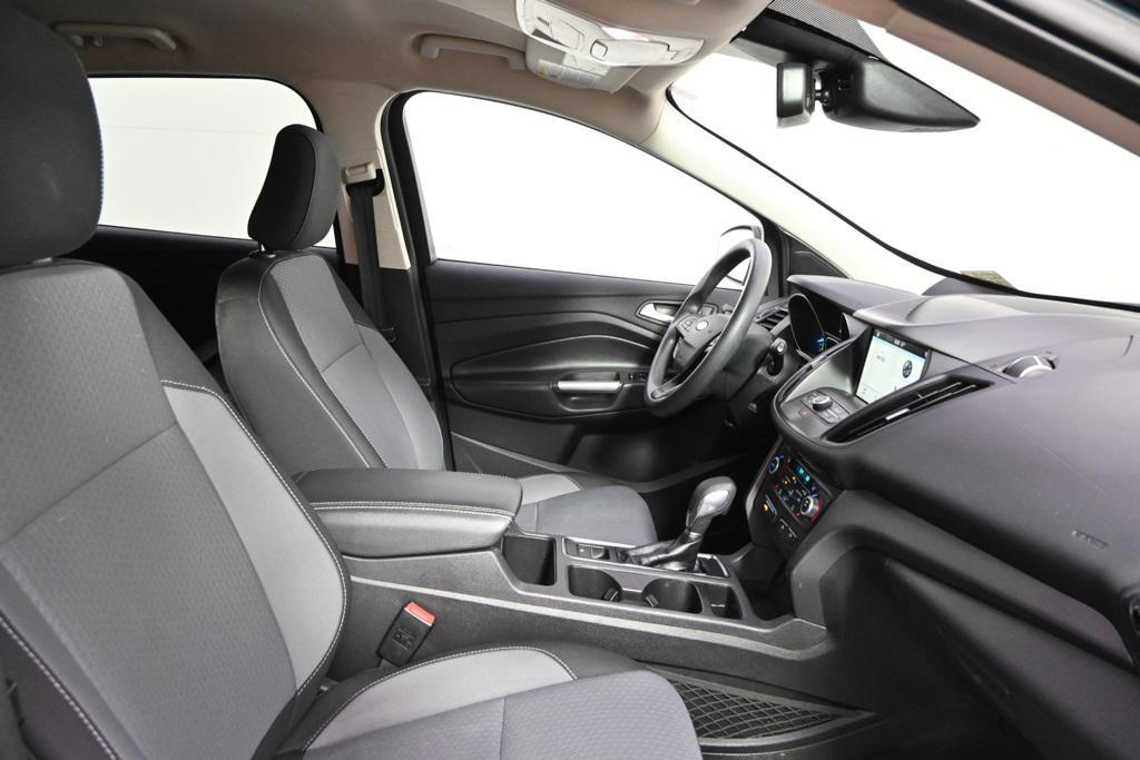 used 2019 Ford Escape car, priced at $12,998