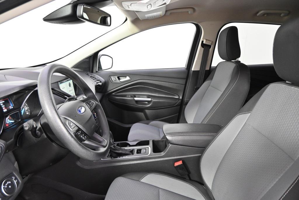 used 2019 Ford Escape car, priced at $12,998