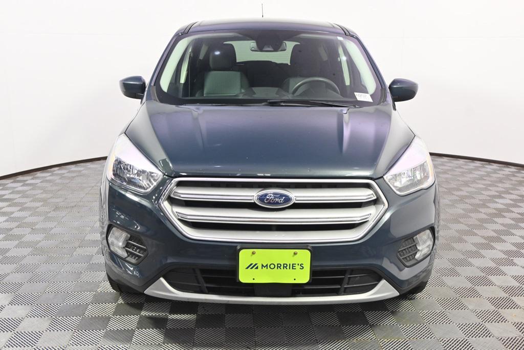 used 2019 Ford Escape car, priced at $12,998