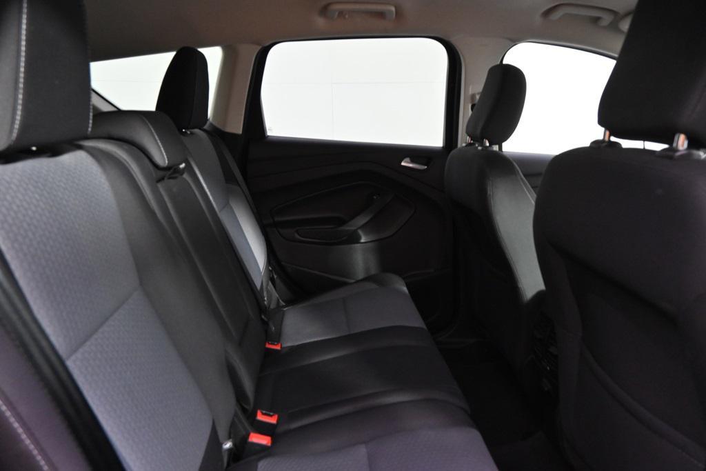 used 2019 Ford Escape car, priced at $12,998