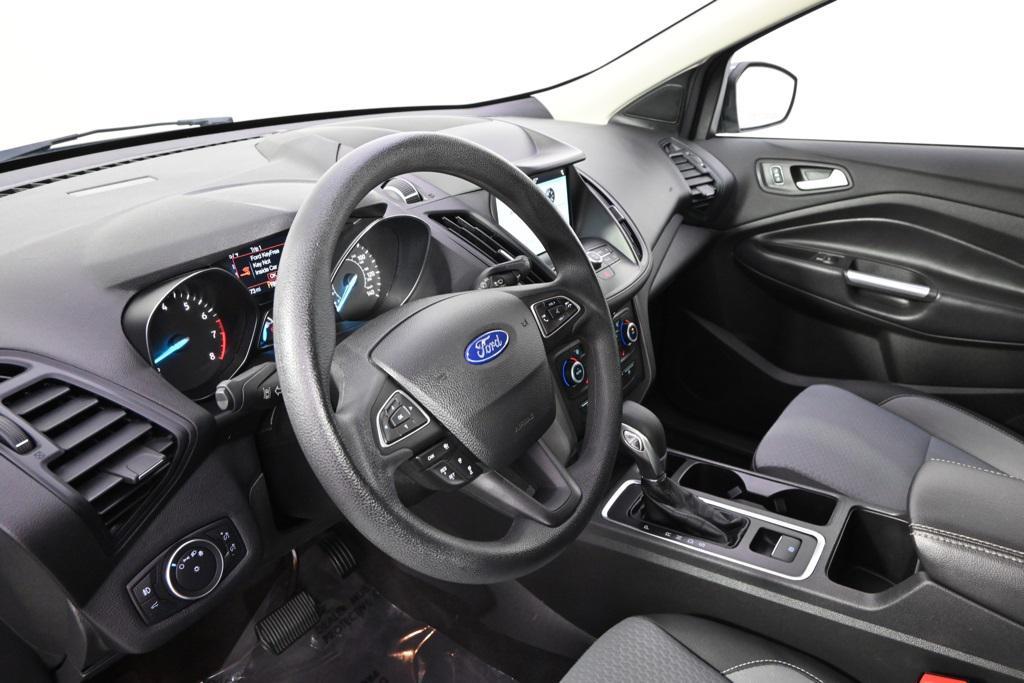used 2019 Ford Escape car, priced at $12,998