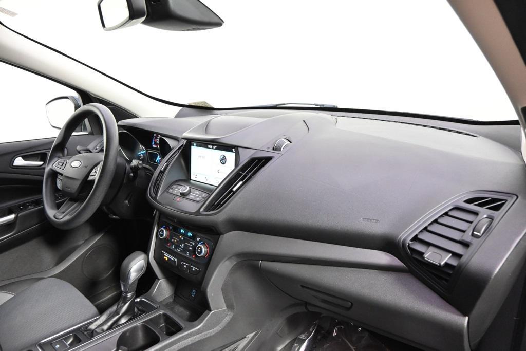 used 2019 Ford Escape car, priced at $12,998