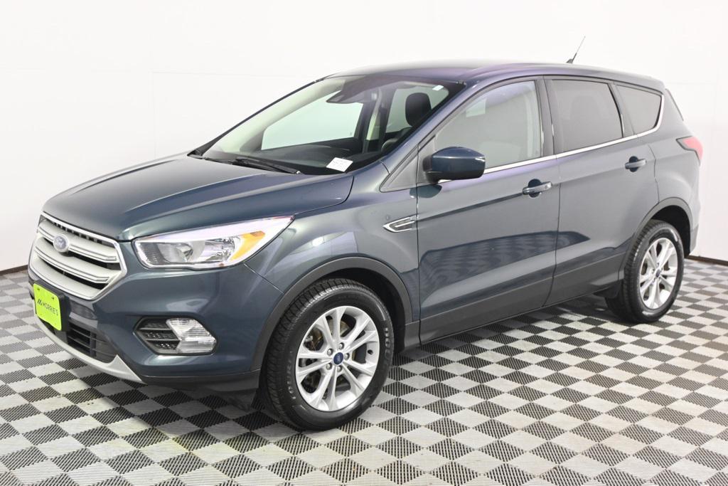 used 2019 Ford Escape car, priced at $12,998