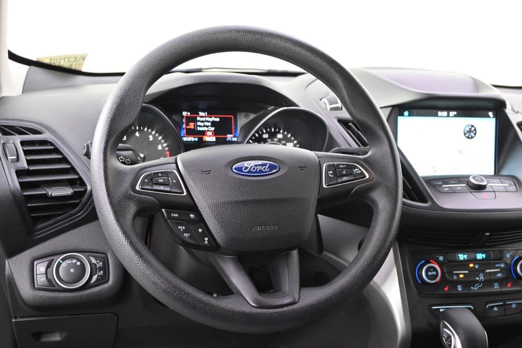 used 2019 Ford Escape car, priced at $12,998