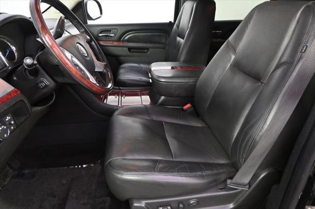 used 2011 Cadillac Escalade car, priced at $11,988