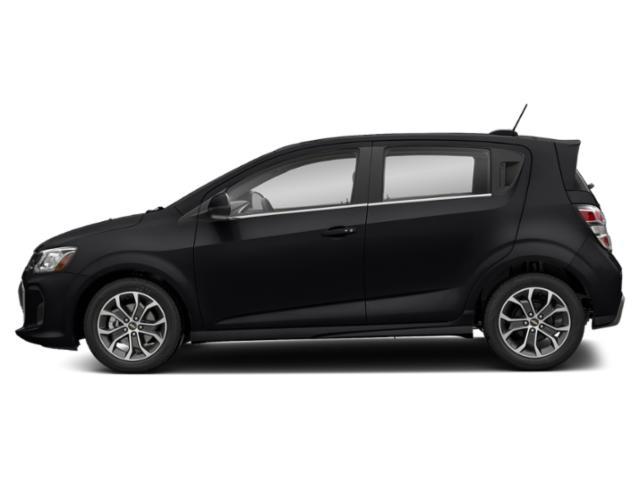 used 2020 Chevrolet Sonic car, priced at $10,470