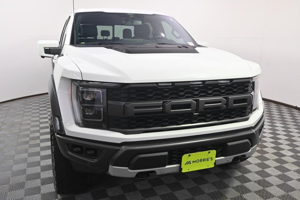 used 2021 Ford F-150 car, priced at $68,000