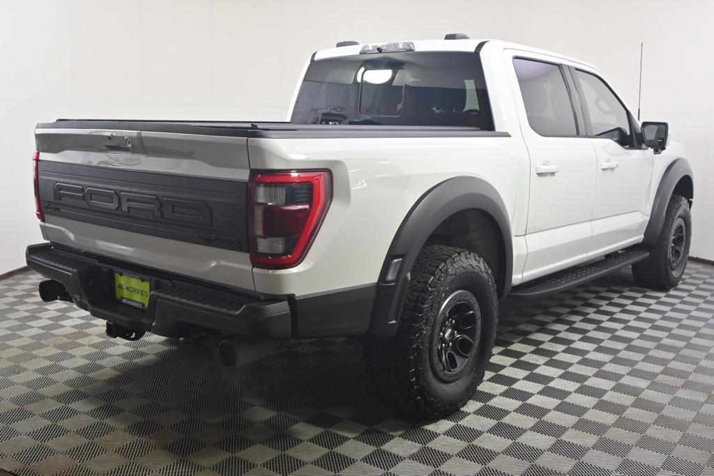 used 2021 Ford F-150 car, priced at $68,000