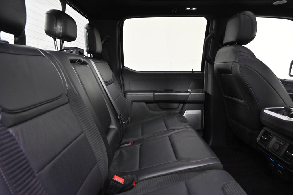 used 2021 Ford F-150 car, priced at $68,000