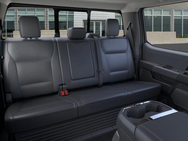 new 2025 Ford F-350 car, priced at $86,831