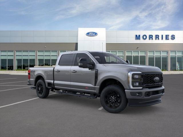 new 2025 Ford F-350 car, priced at $86,831