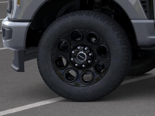 new 2025 Ford F-350 car, priced at $86,831