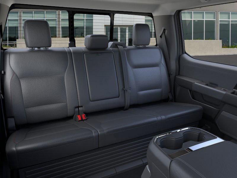 new 2025 Ford F-350 car, priced at $85,030
