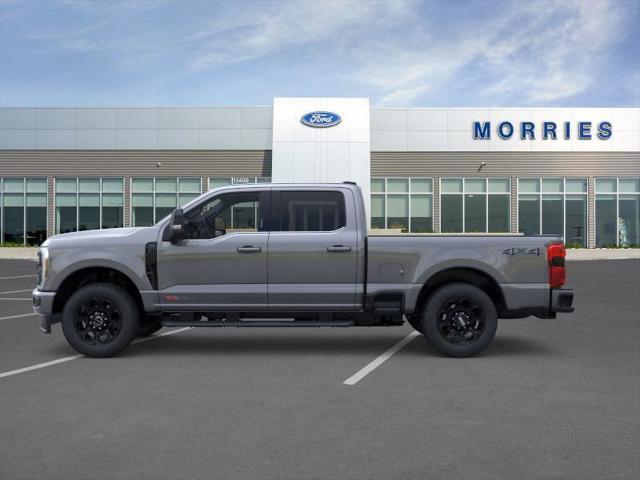 new 2025 Ford F-350 car, priced at $86,831