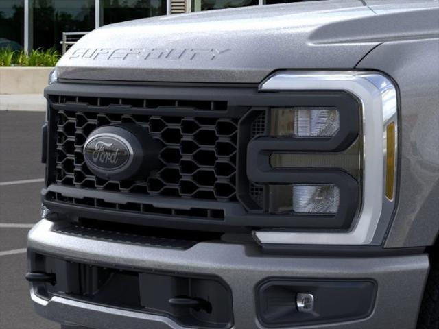 new 2025 Ford F-350 car, priced at $86,831