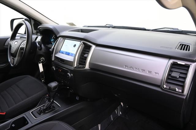 used 2023 Ford Ranger car, priced at $34,688