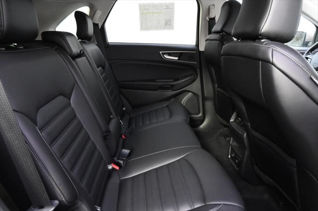 used 2021 Ford Edge car, priced at $21,888