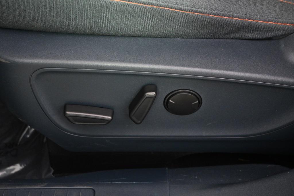 used 2022 Ford Maverick car, priced at $24,794