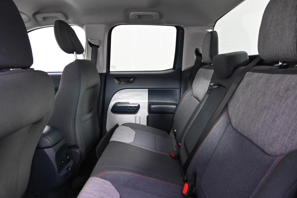 used 2022 Ford Maverick car, priced at $24,794