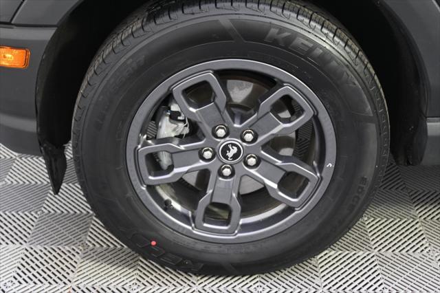 used 2023 Ford Bronco Sport car, priced at $27,270