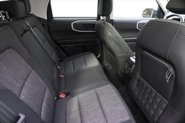 used 2023 Ford Bronco Sport car, priced at $27,270