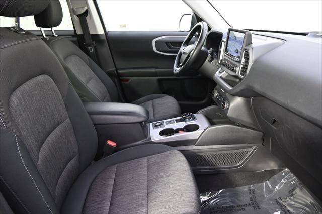 used 2023 Ford Bronco Sport car, priced at $27,270