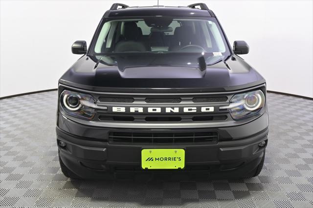 used 2023 Ford Bronco Sport car, priced at $27,270
