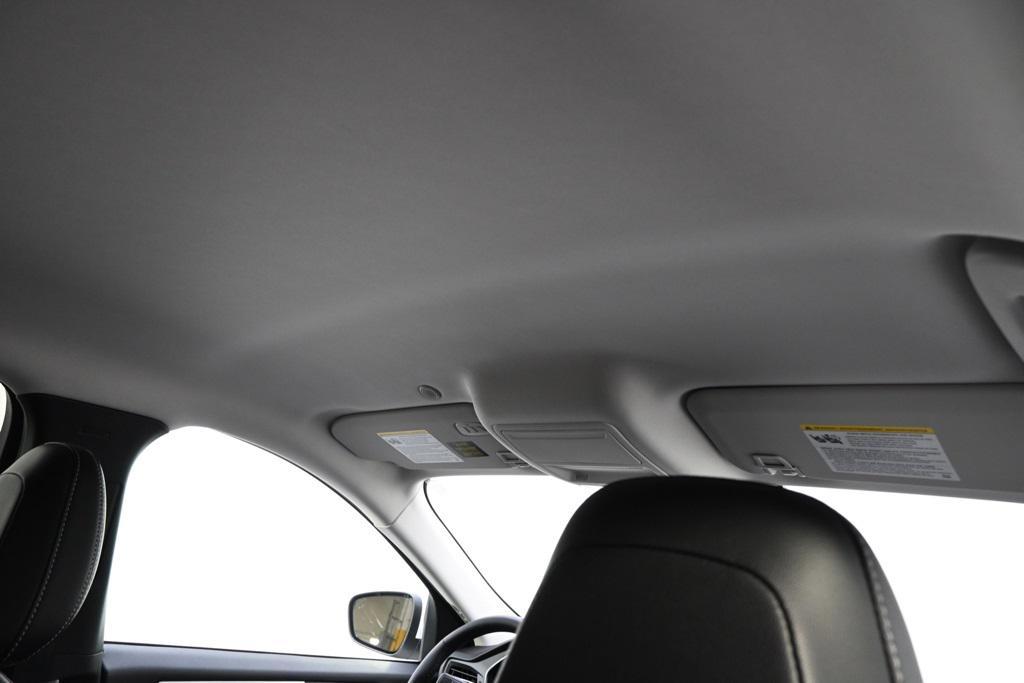 new 2025 Ford Escape PHEV car, priced at $33,376