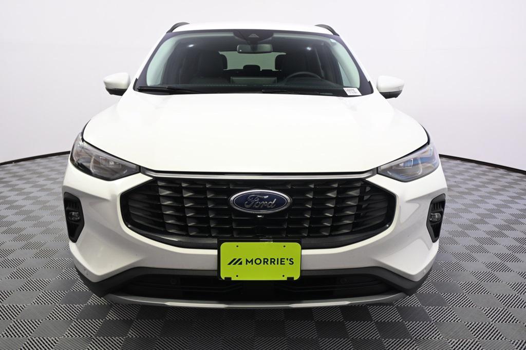 new 2025 Ford Escape PHEV car, priced at $33,376