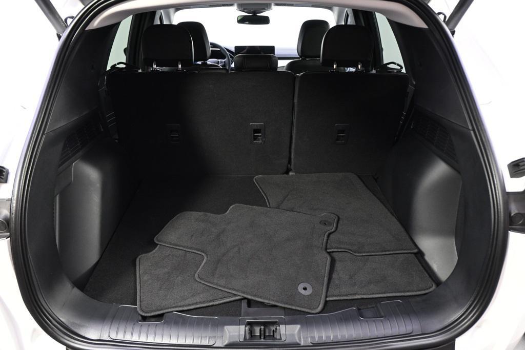 new 2025 Ford Escape PHEV car, priced at $33,376