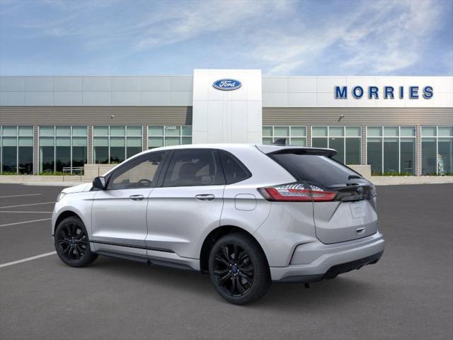 new 2024 Ford Edge car, priced at $35,996