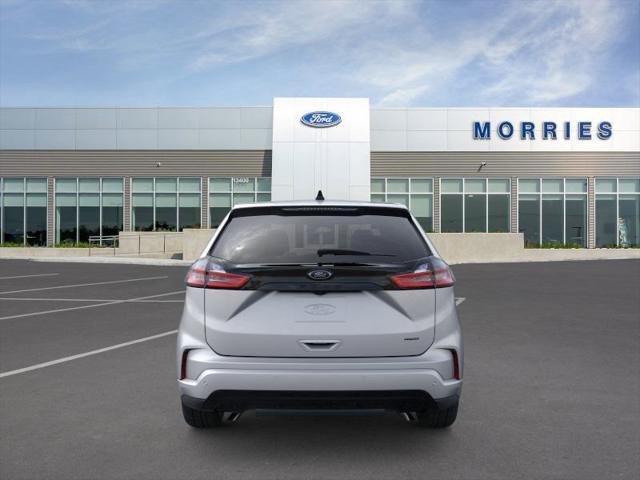 new 2024 Ford Edge car, priced at $35,996