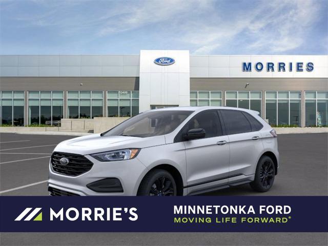 new 2024 Ford Edge car, priced at $32,998