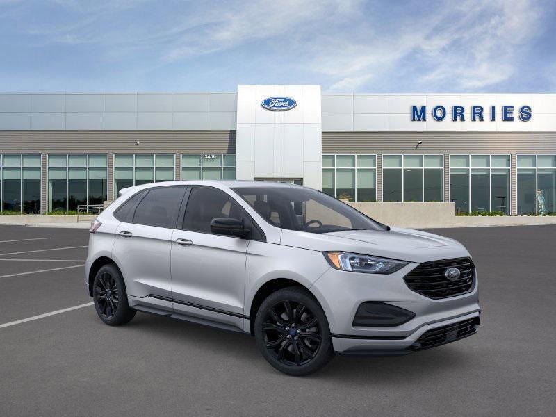 new 2024 Ford Edge car, priced at $35,996